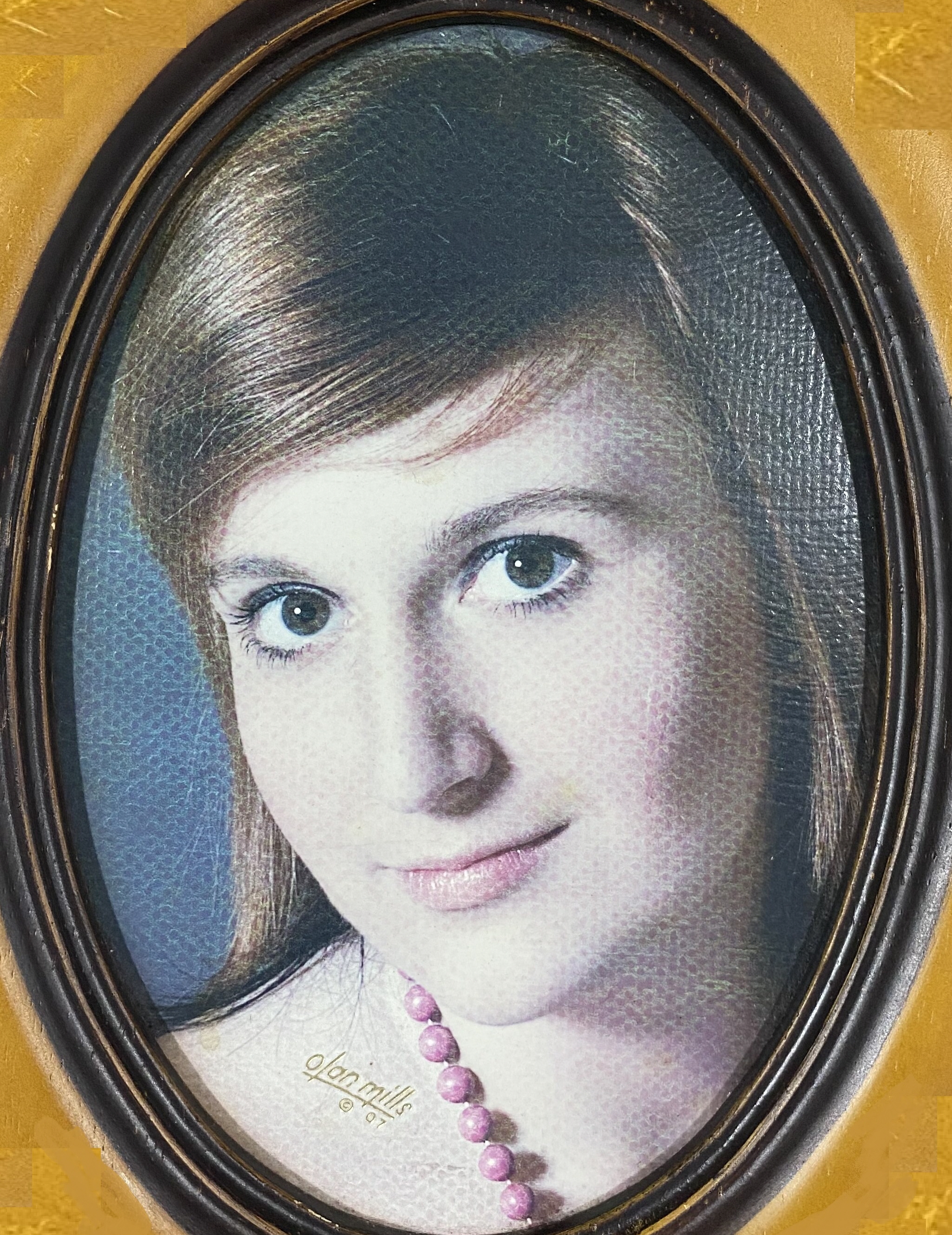 Remembering Brittany Nichole Scanlon Flores