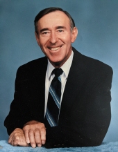 Reverend George W. Carr, I