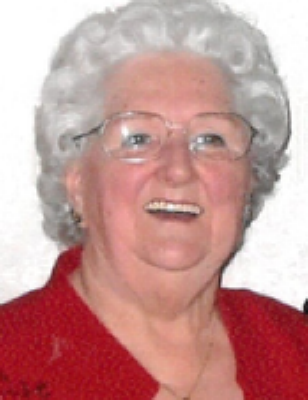 Frances W. Britten Battle Creek, Michigan Obituary