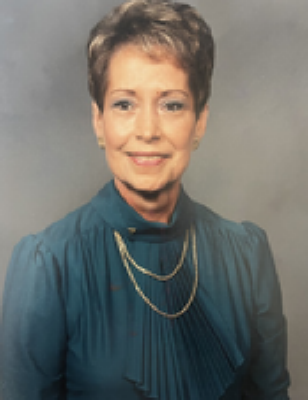 Annette Dedge Baldwin, Florida Obituary