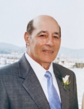 Angelo J. Turco