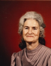 Dorothy Turner
