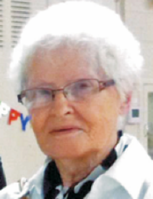 Kathleen Joy Cassell Salina, Kansas Obituary