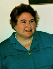 Nancy Carol Osborne