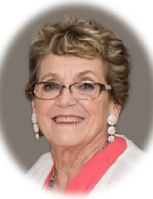 Kay Lynn Alexander MARLOW, Oklahoma Obituary