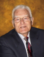 Willard G. Huebschman
