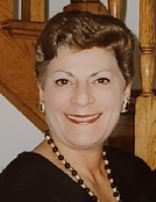 Concetta Savarese Narragansett, Rhode Island Obituary