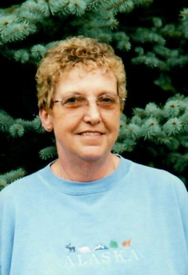 Photo of Linda Wertman