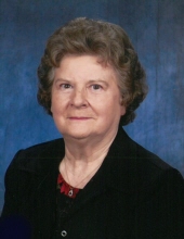 Eileen F. Rogers