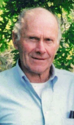 Photo of John Bohl, Sr.