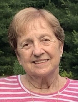 Marlyce Ann Rooney Simsbury, Connecticut Obituary
