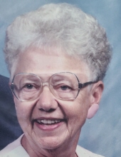 Donna M. Hess