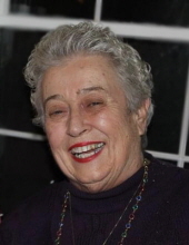Barbara L. Norberg