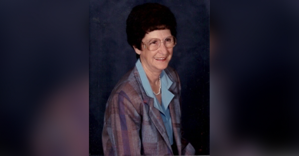 Obituary information for Mary Finnell