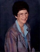 Mary Finnell
