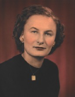 Photo of Mary Stollar
