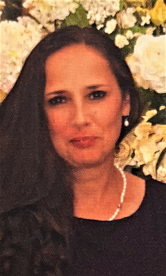 Photo of Bonnie Goldstein