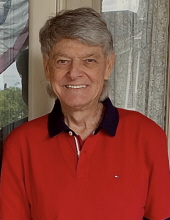 Roger E. Ford