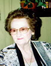 Vera Mae Perkins