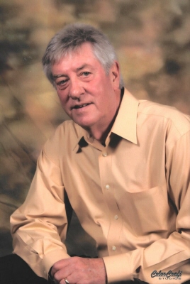 Photo of Robert Brown