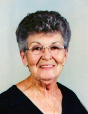 Photo of Ruth Ford