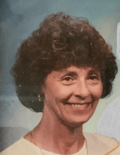 Barbara  Linda Morgan