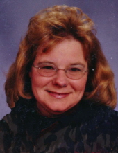 Elizabeth A. "Liz" Oldenburg
