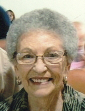 Jeanette May Denny