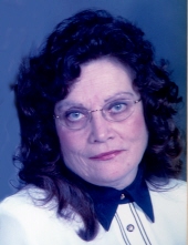 Patricia A. Mertes