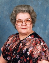 Doris Marie Coffman