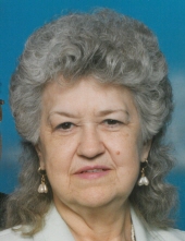 Nancy Helen Chadwick