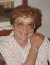 Peggy Louise Friddle