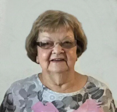 Photo of Edna Pesaruk