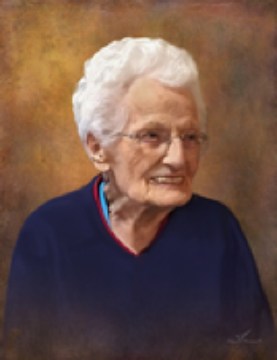 Clara Louise Blair Obituary