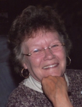 Barbara J Munson