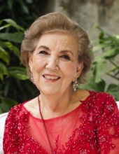 Dolores Rios Salinas