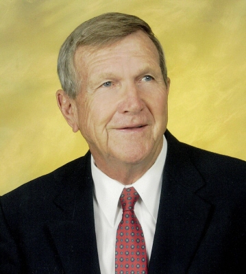 Photo of Carl Peterson