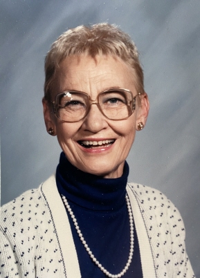 Betty  J. Lash