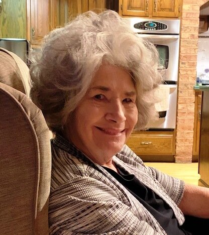 Mary Jane Wright Patterson Obituary