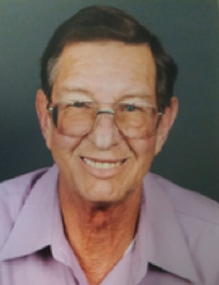 William "Bill" Goodlin Arvada, Colorado Obituary