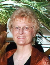 Nancy Ellen Densmore