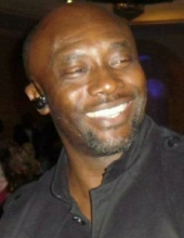 Emmanuel Adekoya Adesanya