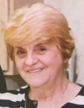 Frances Mary Piccolomini