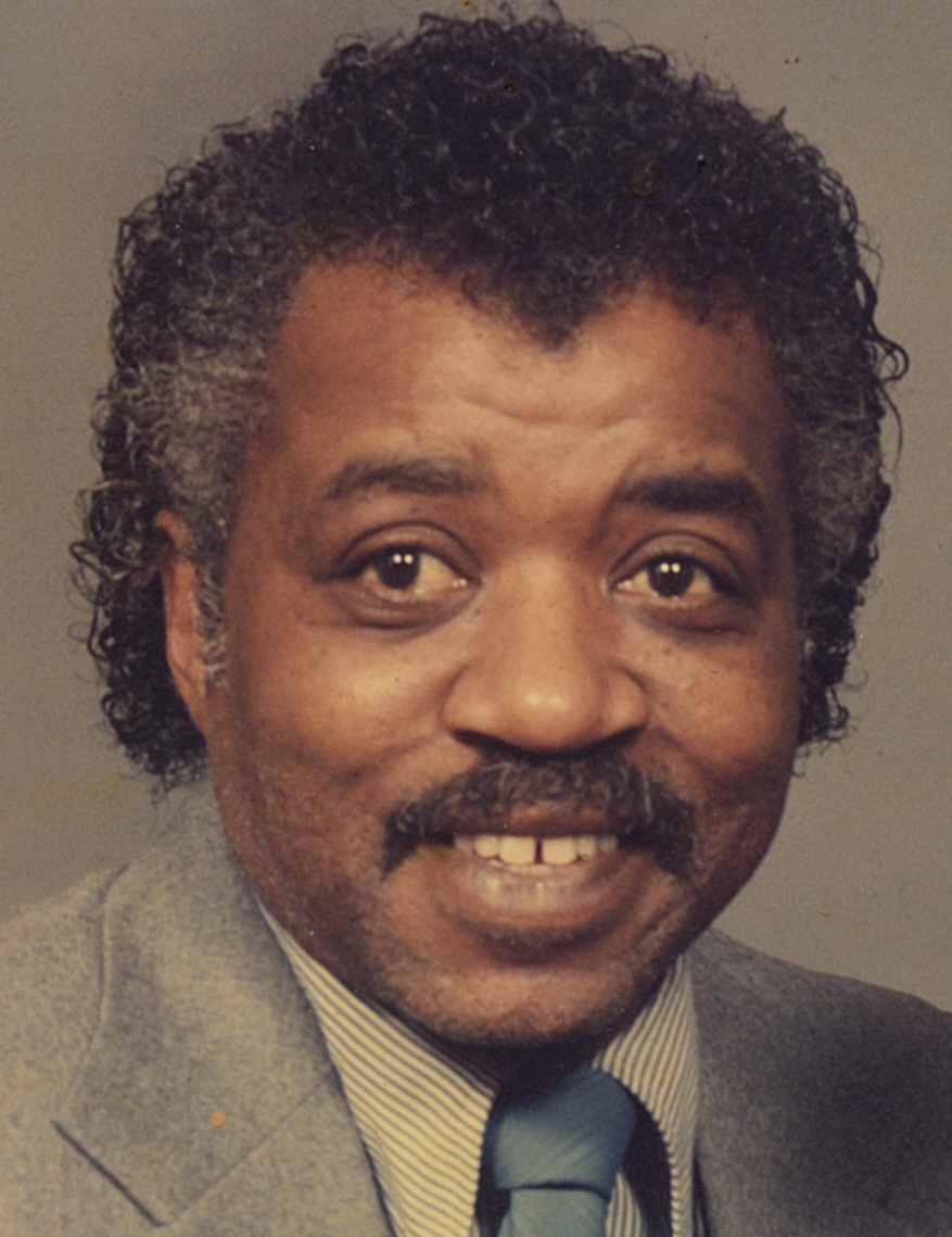 Claude Baldwin (Lansing) 2021 Paradise Funeral Chapel