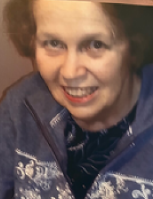 Susan M. Killam Bristol, New Hampshire Obituary