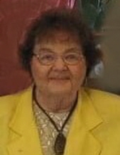 Geraldine C. Gill