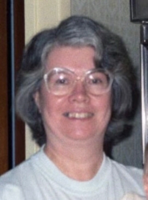 Photo of Margaret Kern