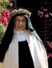 Photo of Sr. Teresa Jesus
