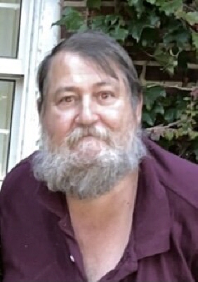 Photo of Paul Cleveland