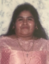 Guadalupe Jose Mendez